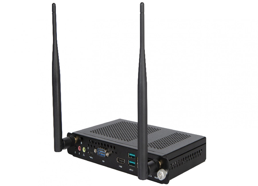 OPS XG VS-I52U-16512