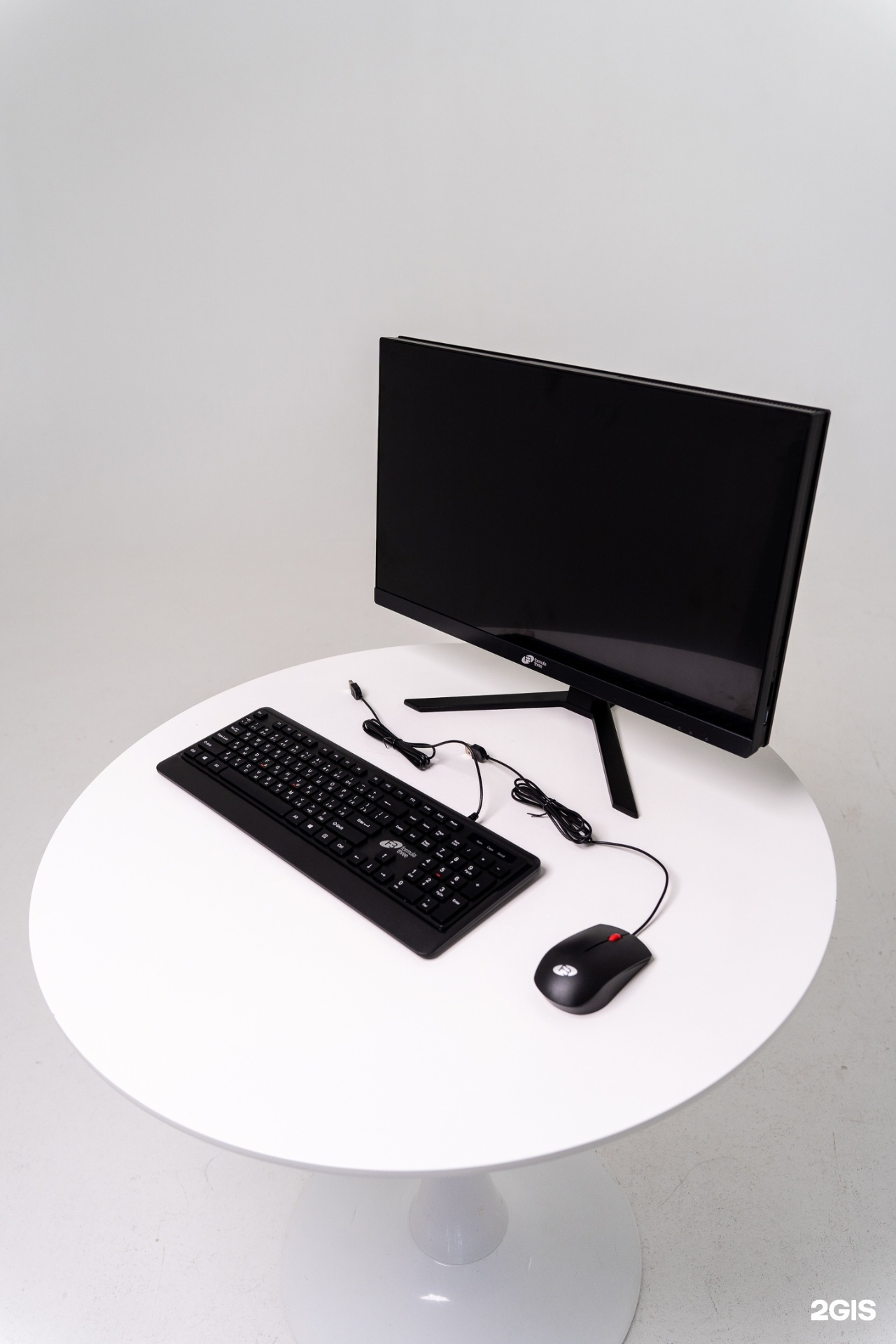 Моноблок F3S2712B6 i3 / 8GB / 256GB