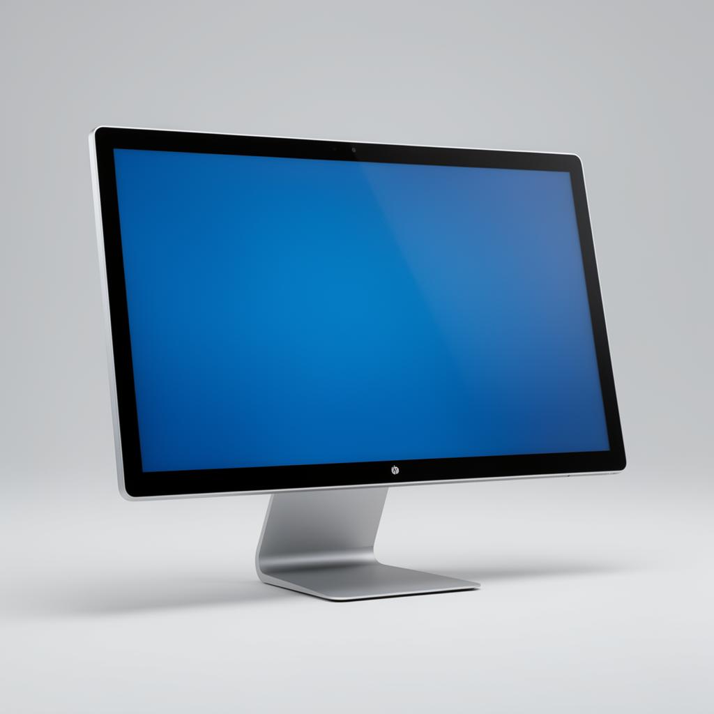 Моноблок F3S2412B6-V2.0